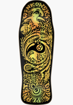 Winkowski Dope Planet Shaped Vorderansicht