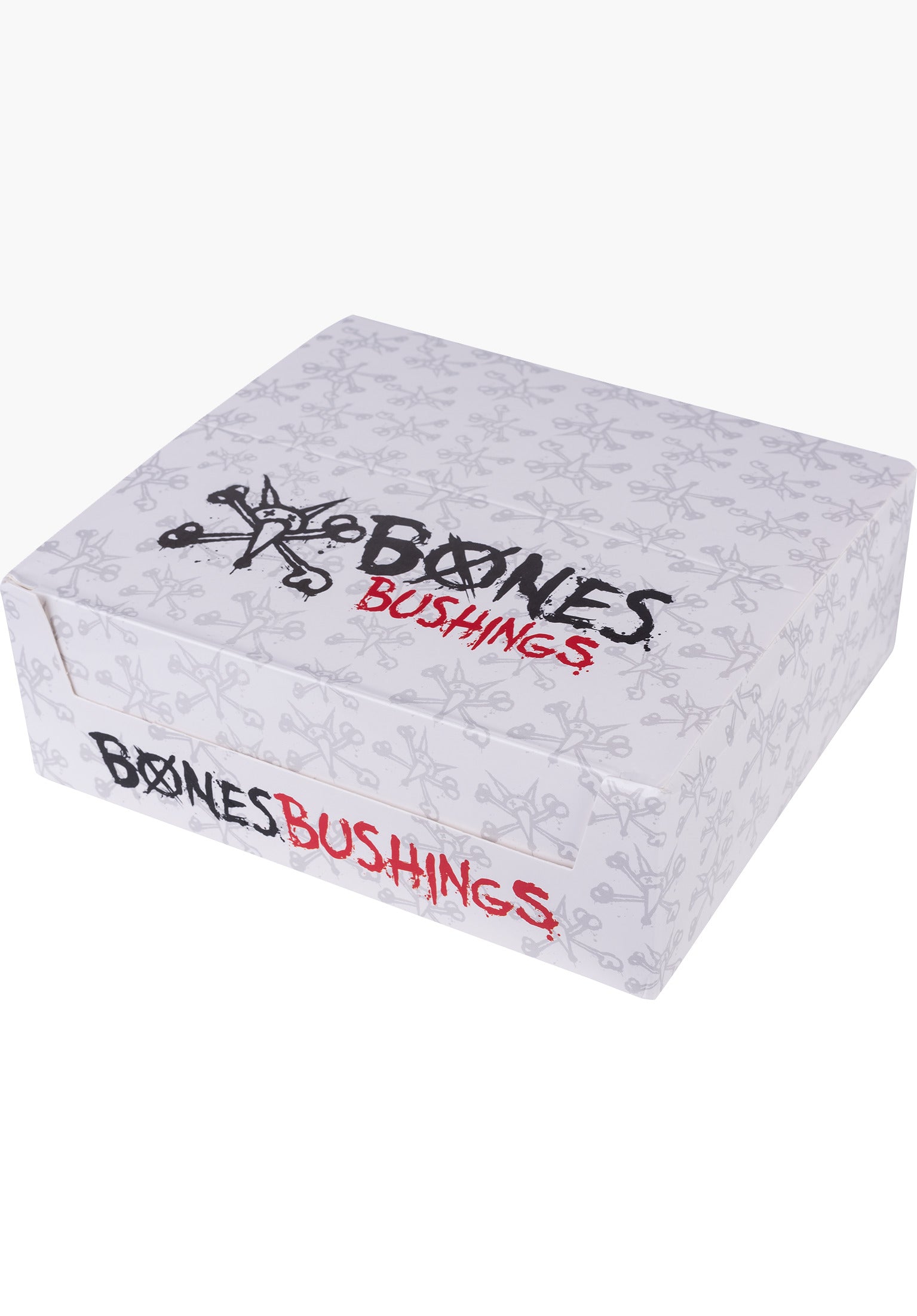 91A Hardcore Medium 30er Pack inkl. Washer white Vorderansicht