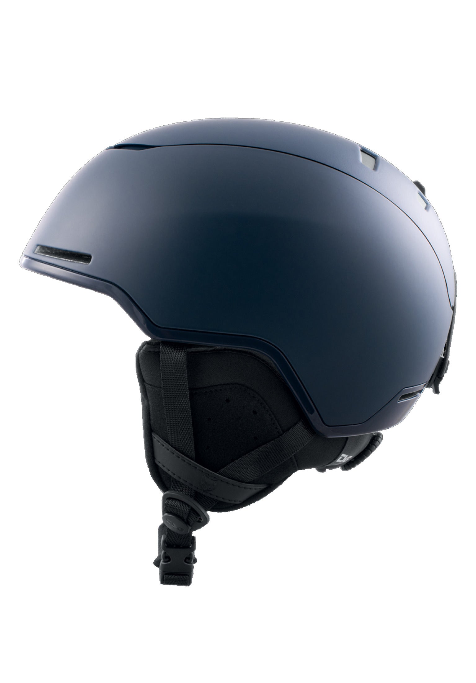 Konik 2.0 Solid Color satin midnight blue Closeup1