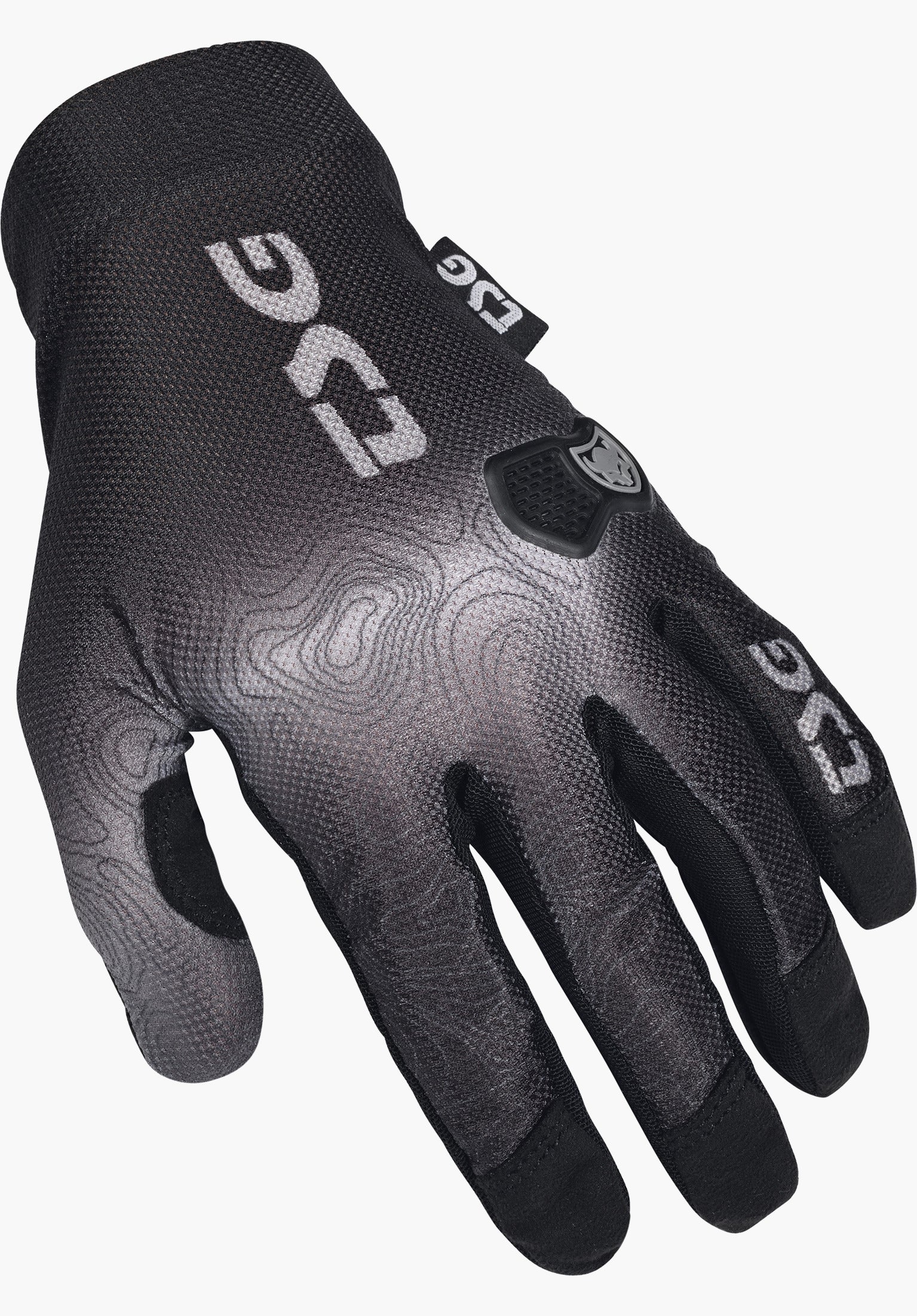 Loam Glove Vorderansicht