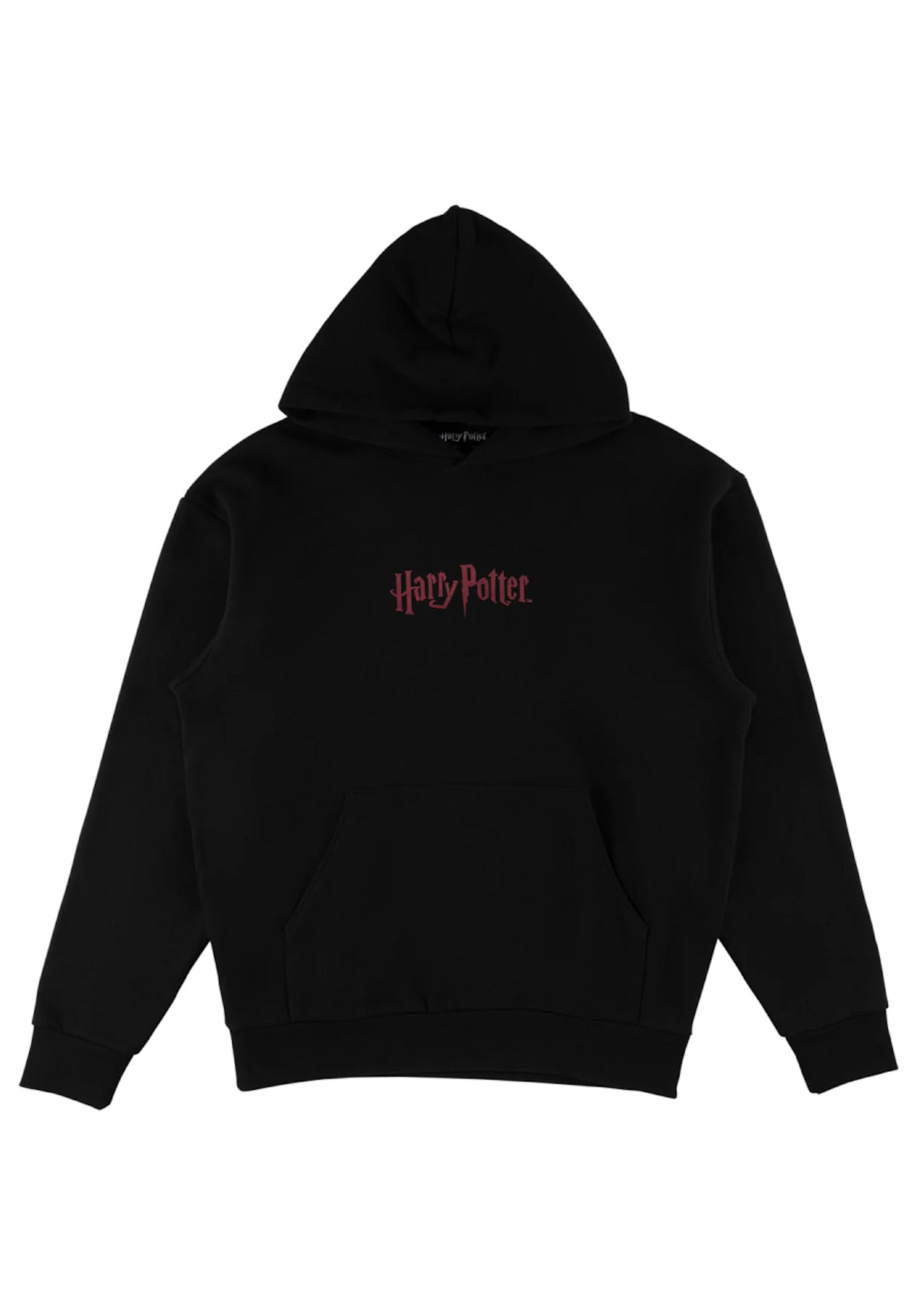 x Harry Potter Arrival black Vorderansicht