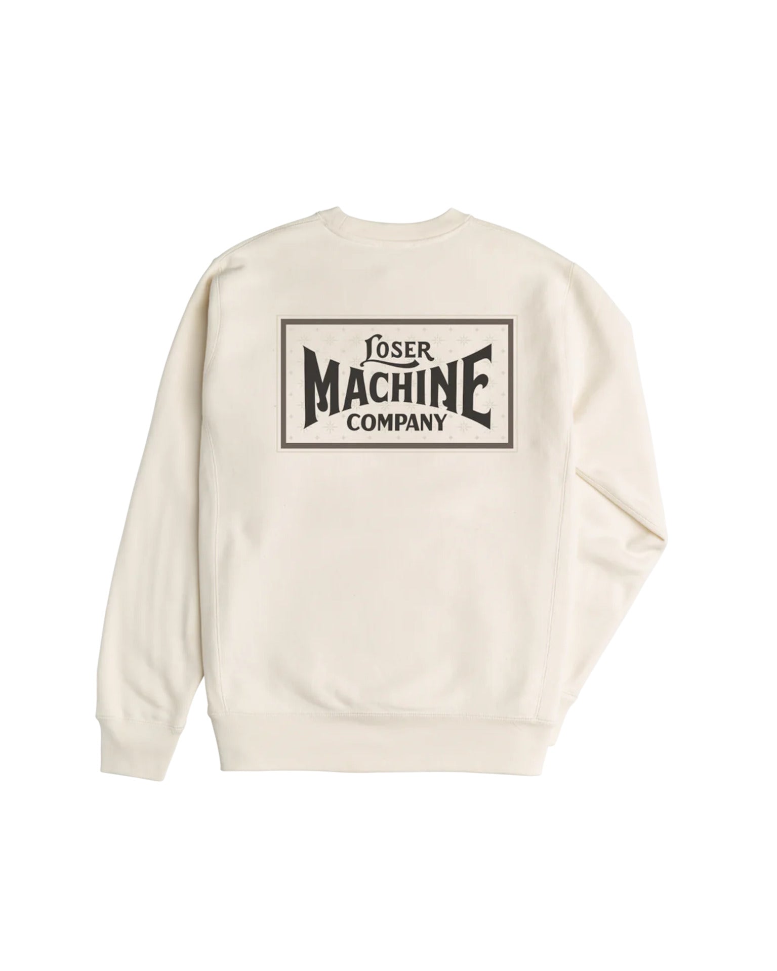 Street Sound bone Rueckenansicht