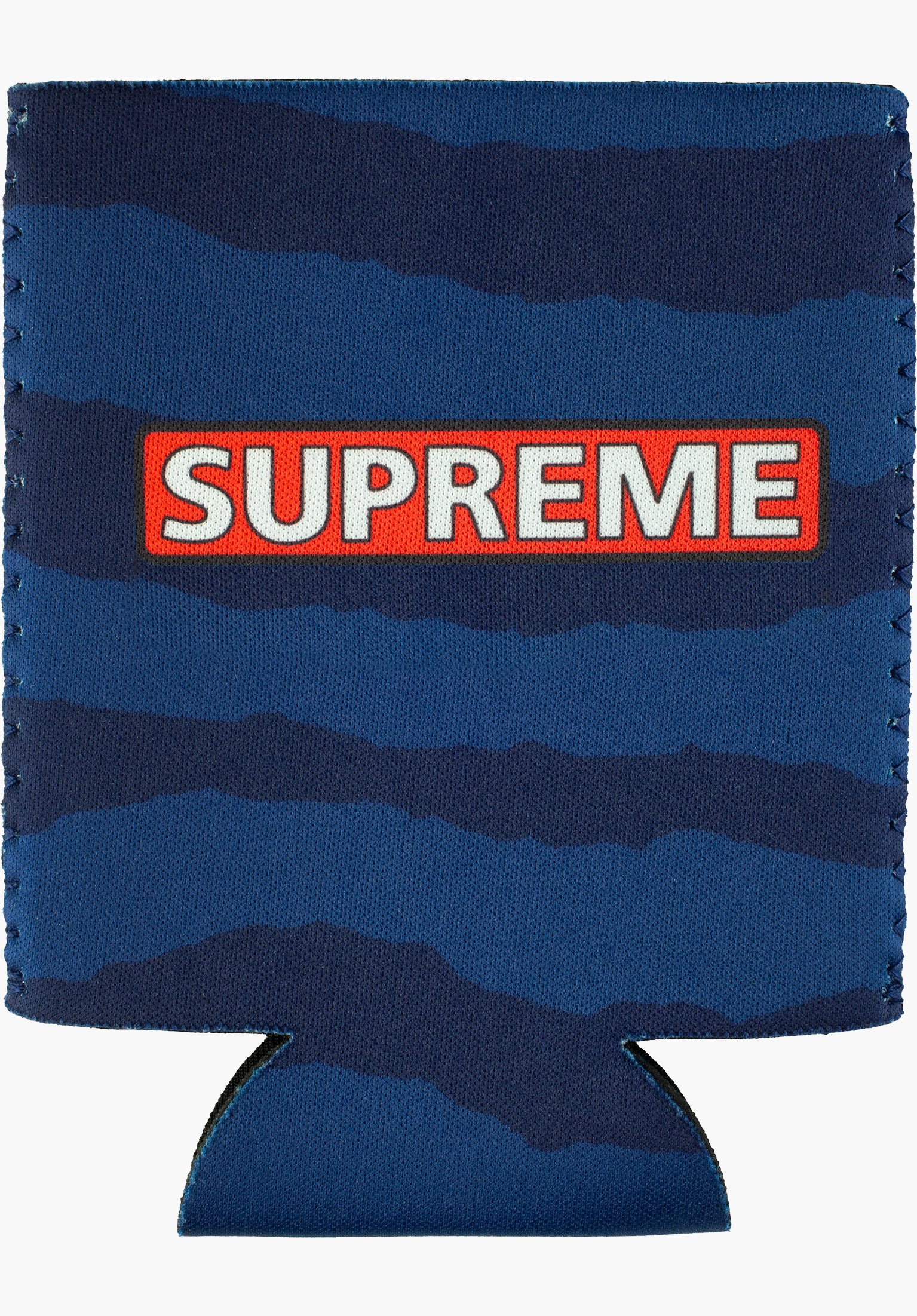 Supreme Koozie Rueckenansicht
