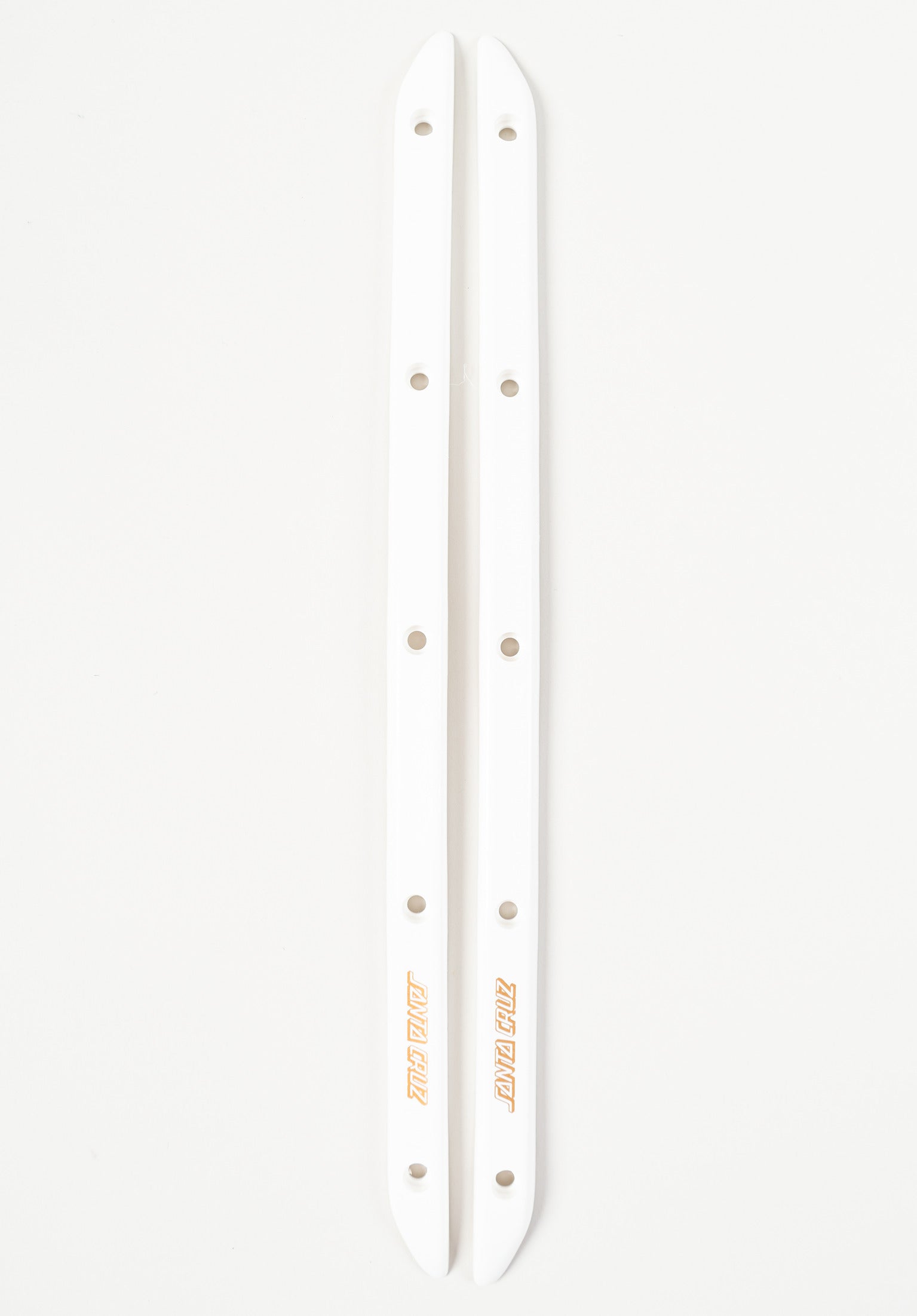 Slimline HSR Rails Vorderansicht