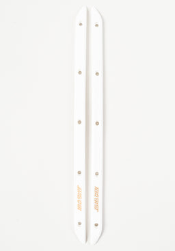 Slimline HSR Rails Vorderansicht