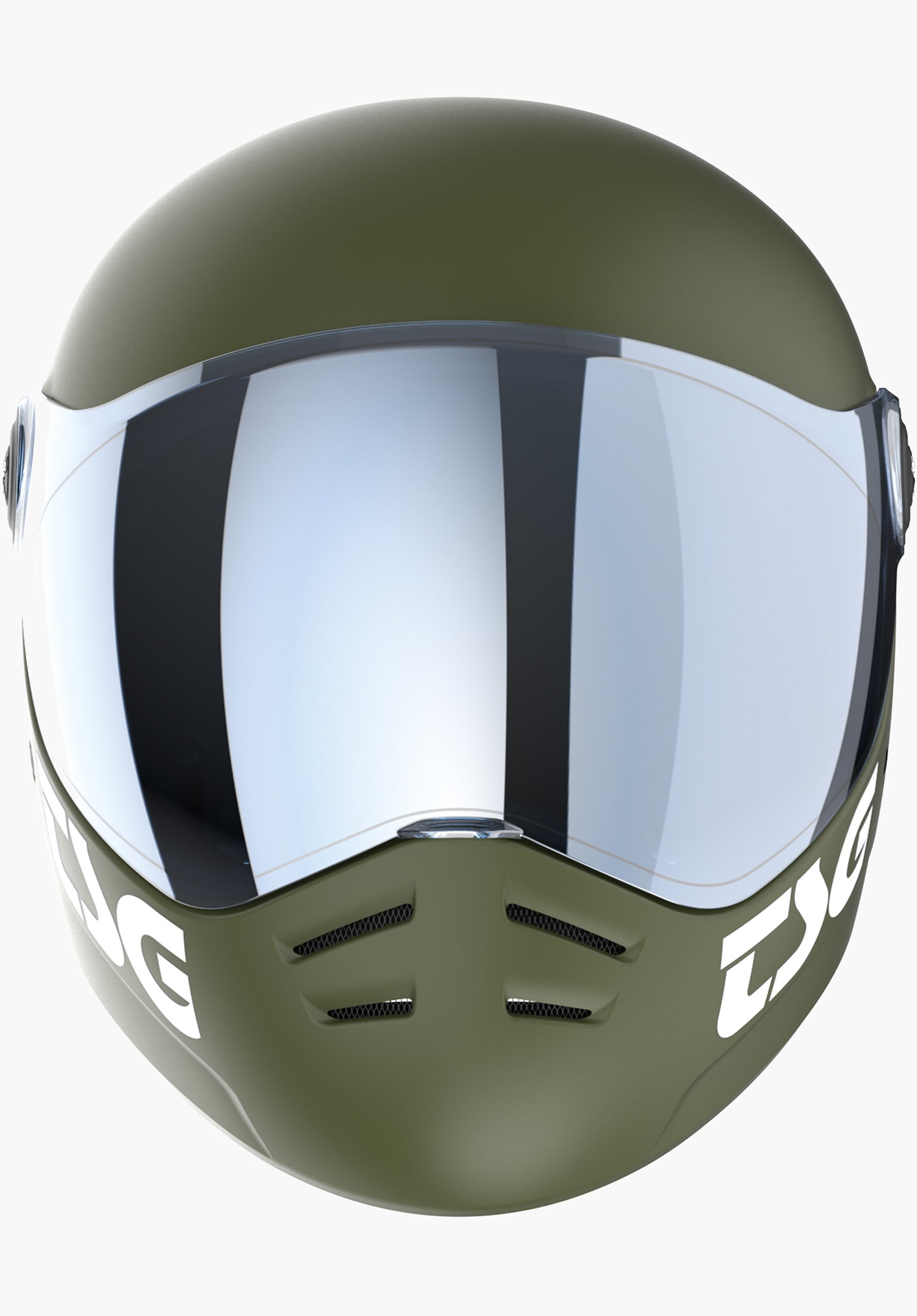 Pass Pro 2.0 Solid Color Seitenansicht