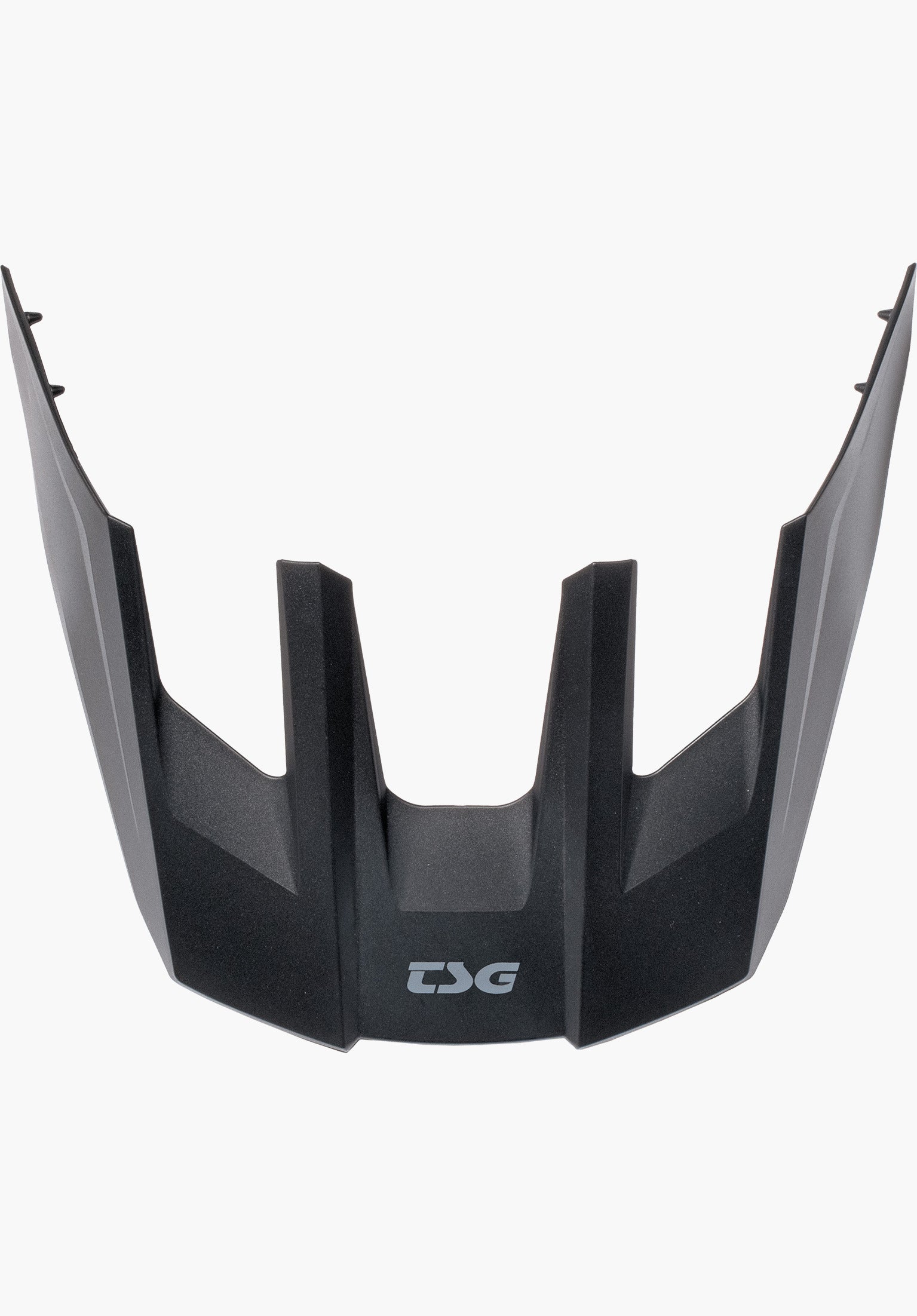 Prevention Visor Vorderansicht