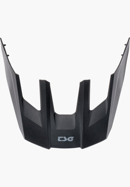 Prevention Visor Vorderansicht