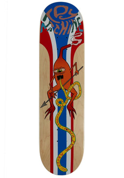 From Above Vorderansicht