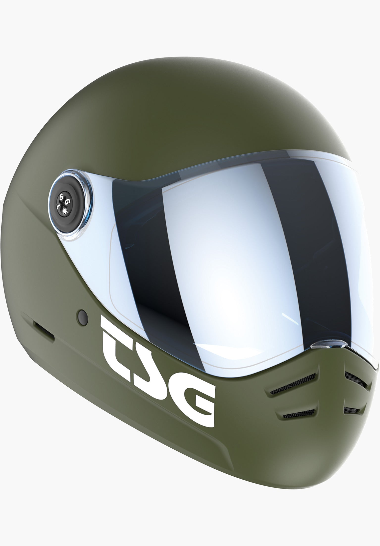 Pass Pro 2.0 Solid Color Vorderansicht