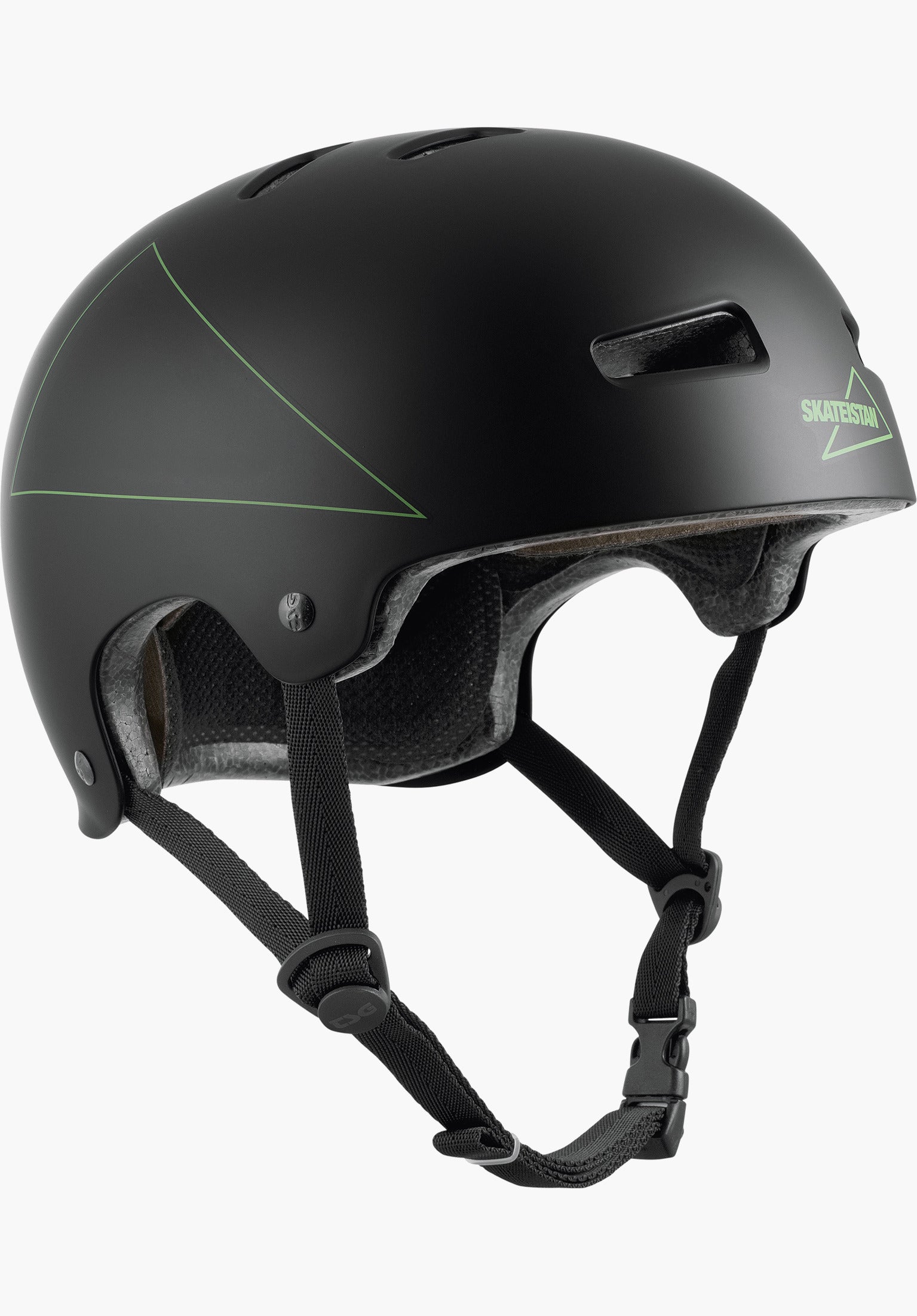 Evolution Charity Vorderansicht