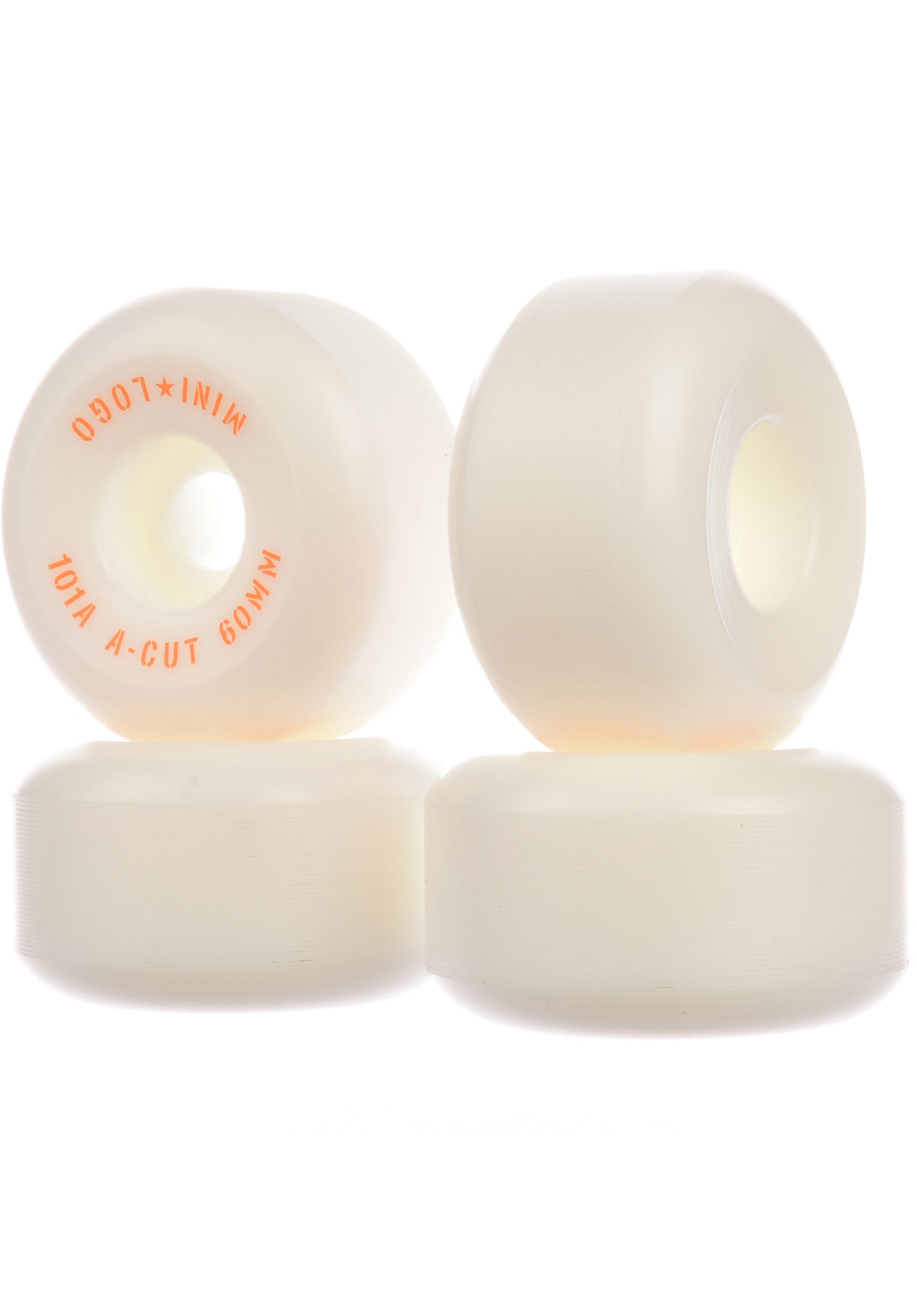 A-Cut #3 101A Oberansicht