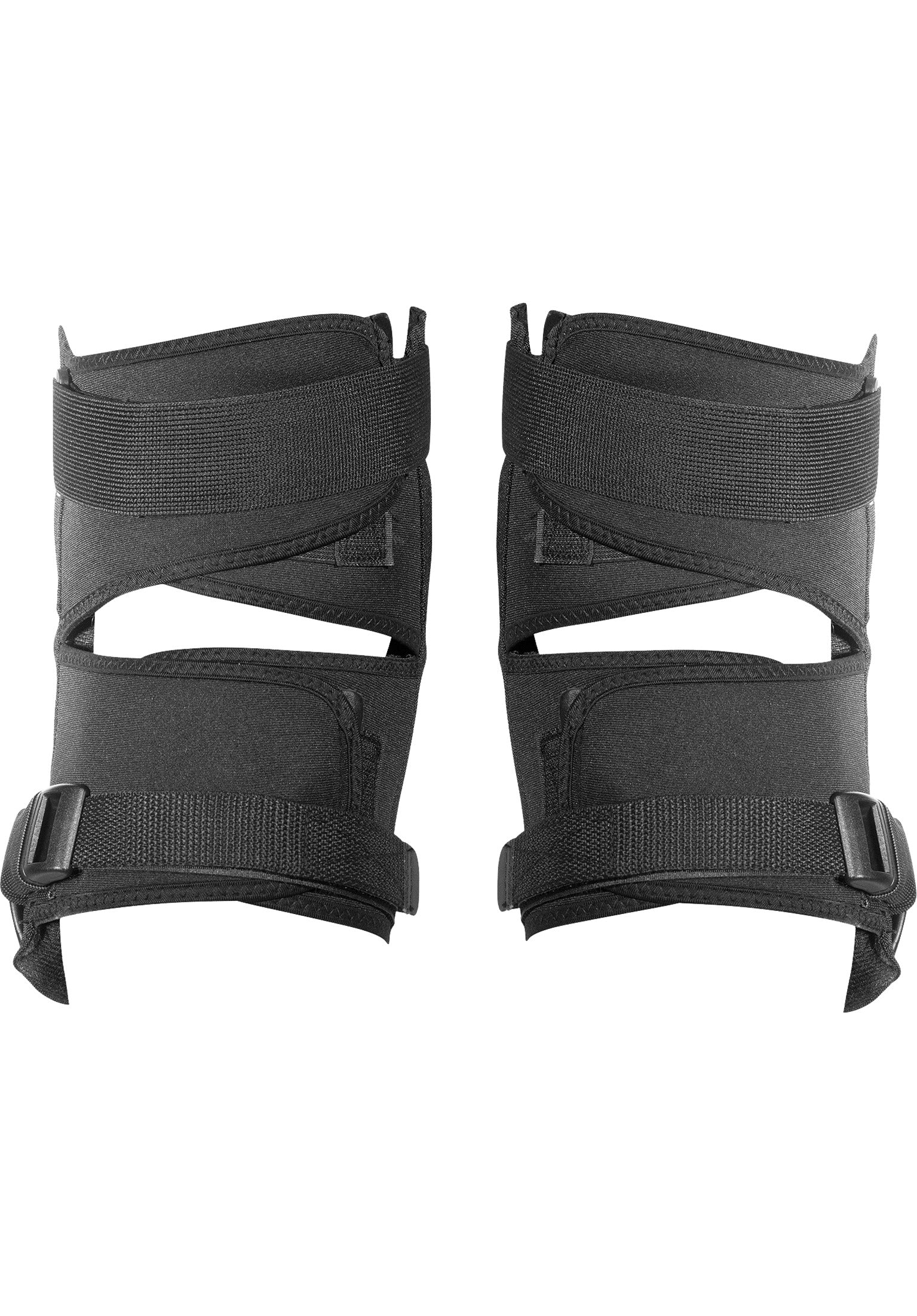 Kneepads Sk8 DHP's Closeup1
