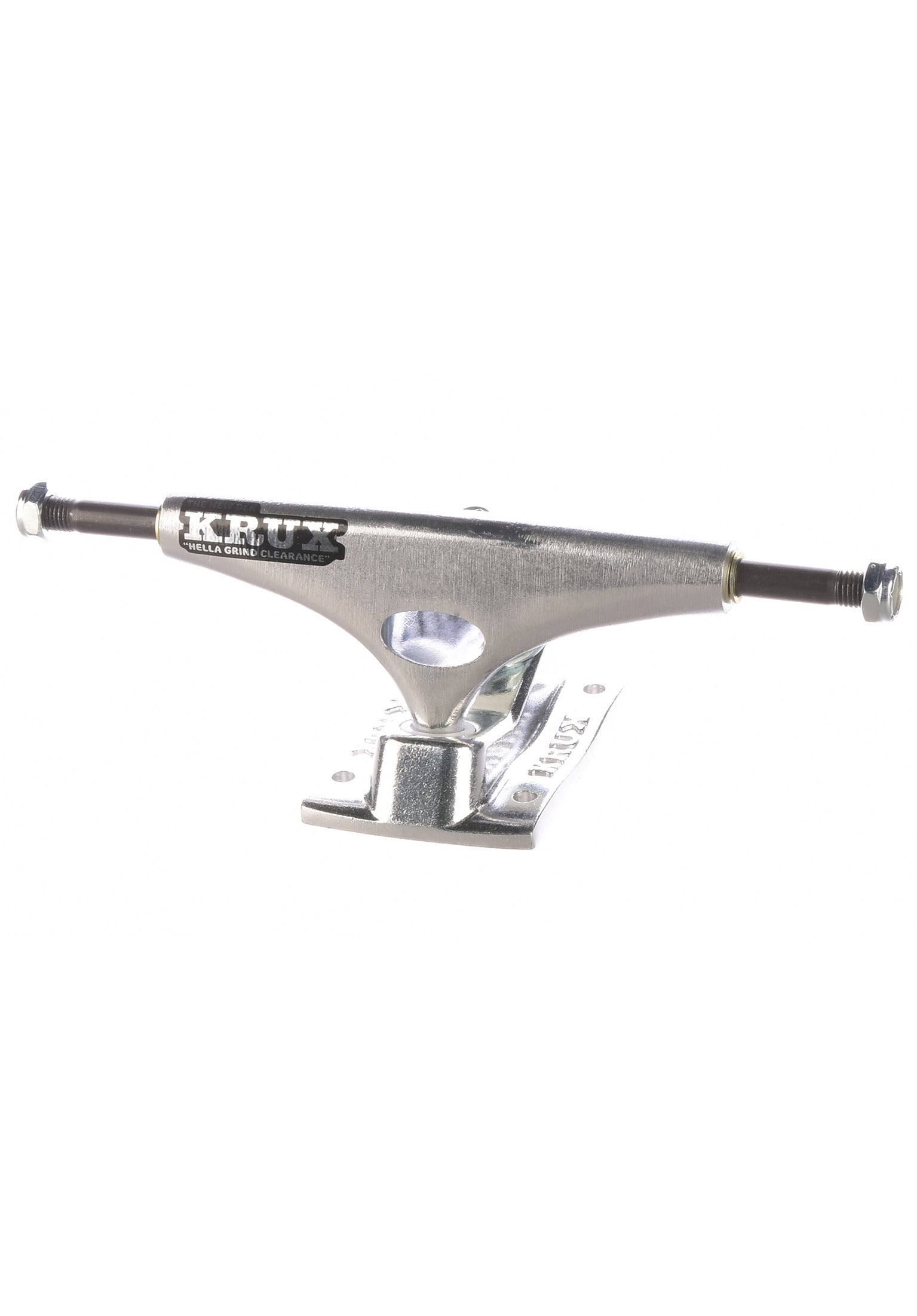 7.60 K5 DLK Vorderansicht