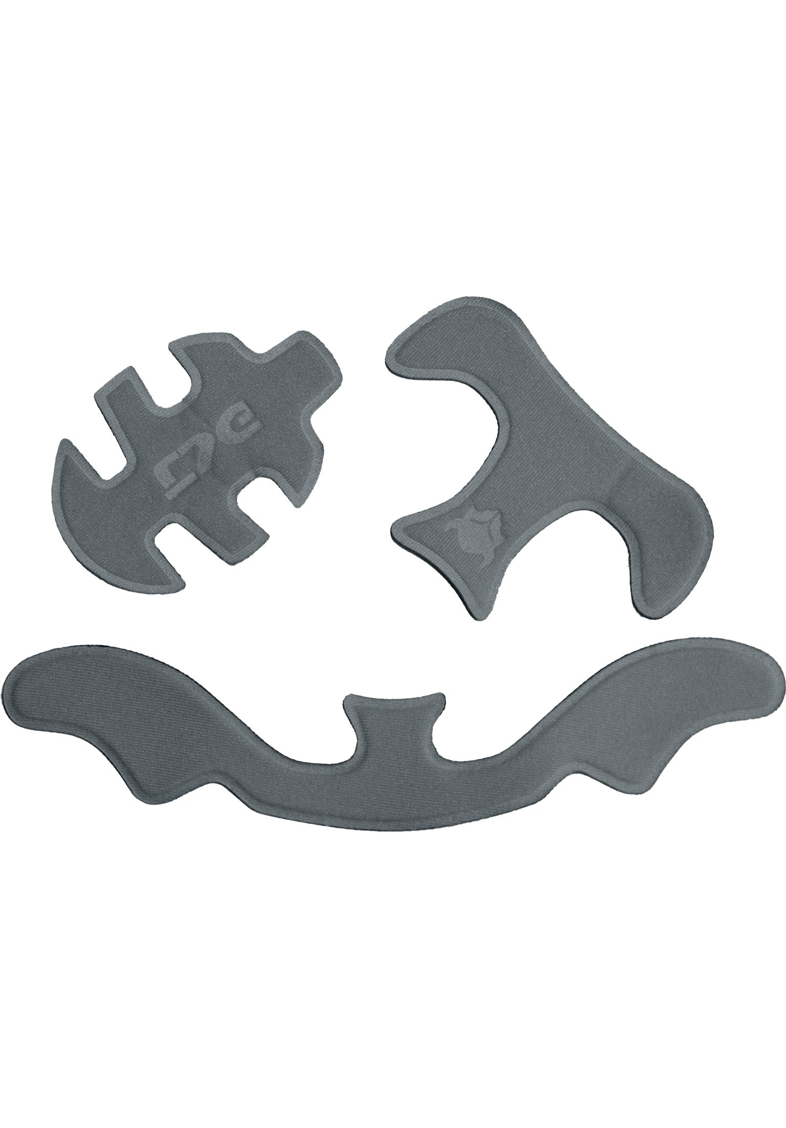 Adult Helmet Pad Kit HS Flextech Vorderansicht