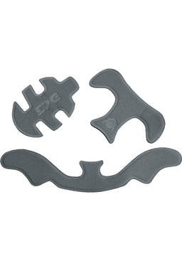 Adult Helmet Pad Kit HS Flextech Vorderansicht