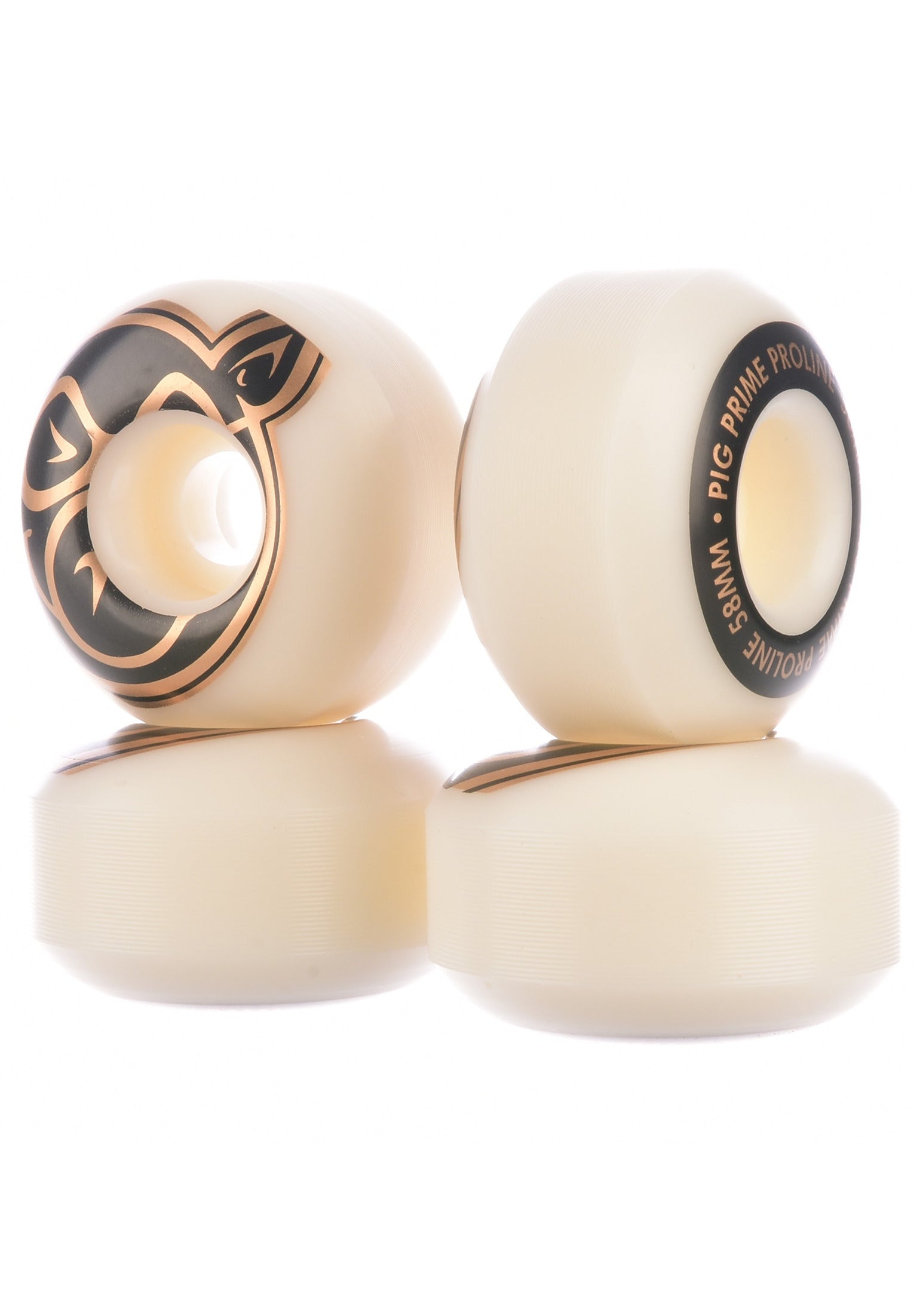 Prime Proline 103A Oberansicht