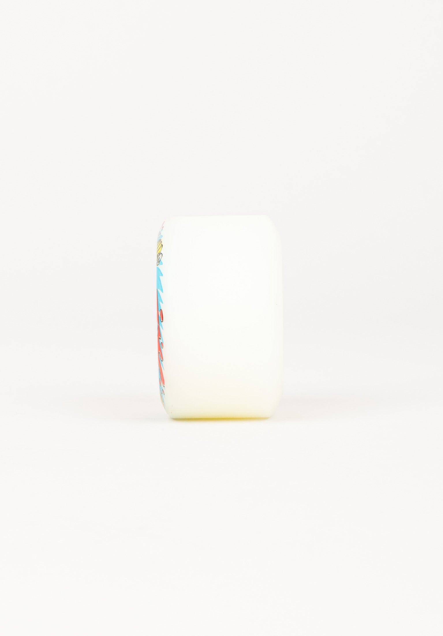 Team Rider 95A Closeup1