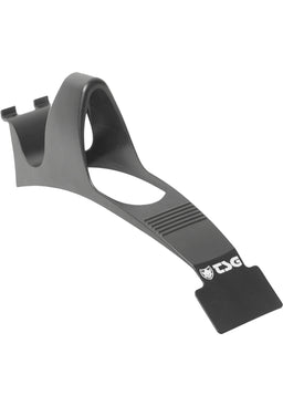 Helmet Hanger Steel Display Vorderansicht
