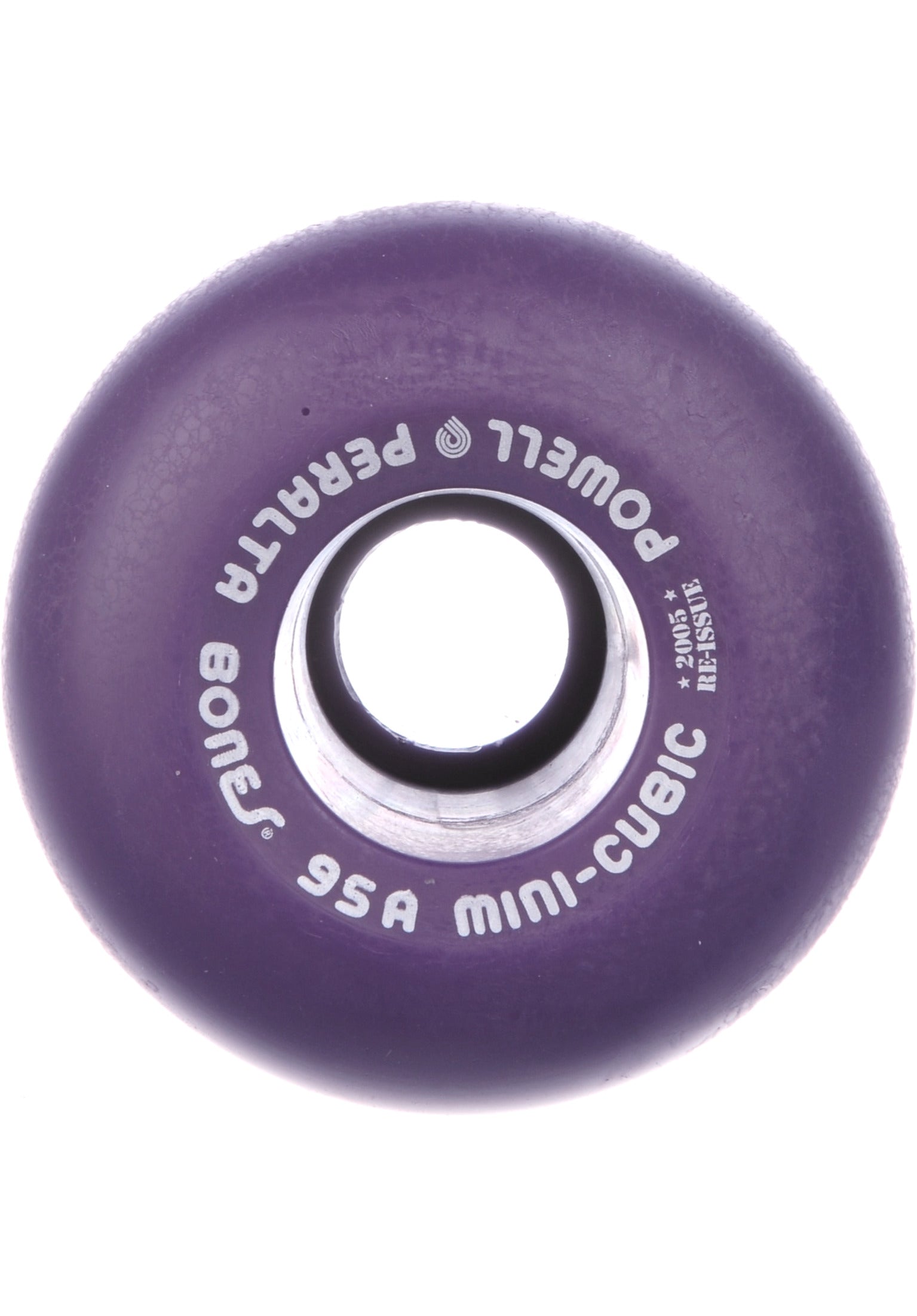 Mini Cubic 95A Vorderansicht