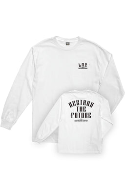 Distinct Vorderansicht