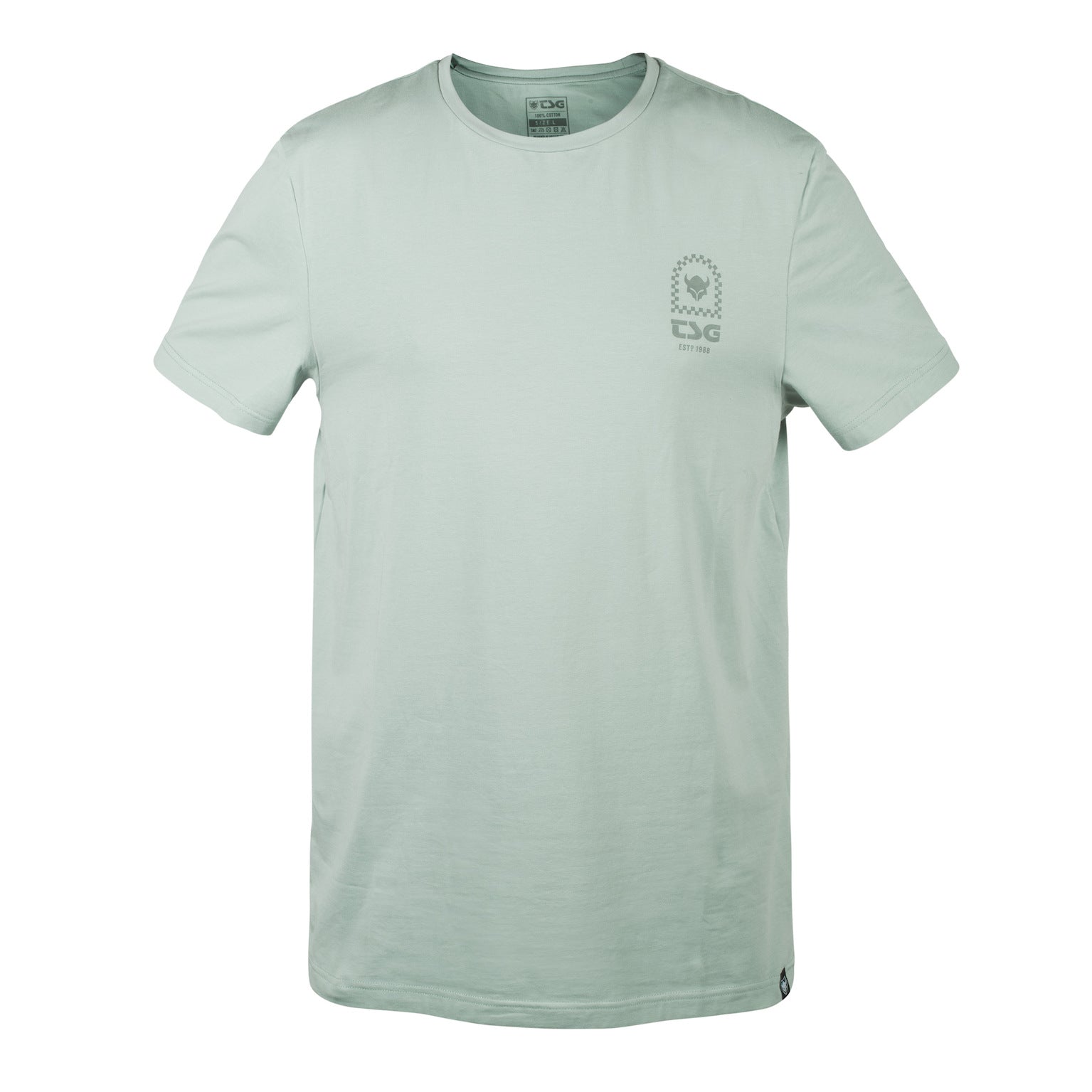 Tombrider chinoisgreen Vorderansicht