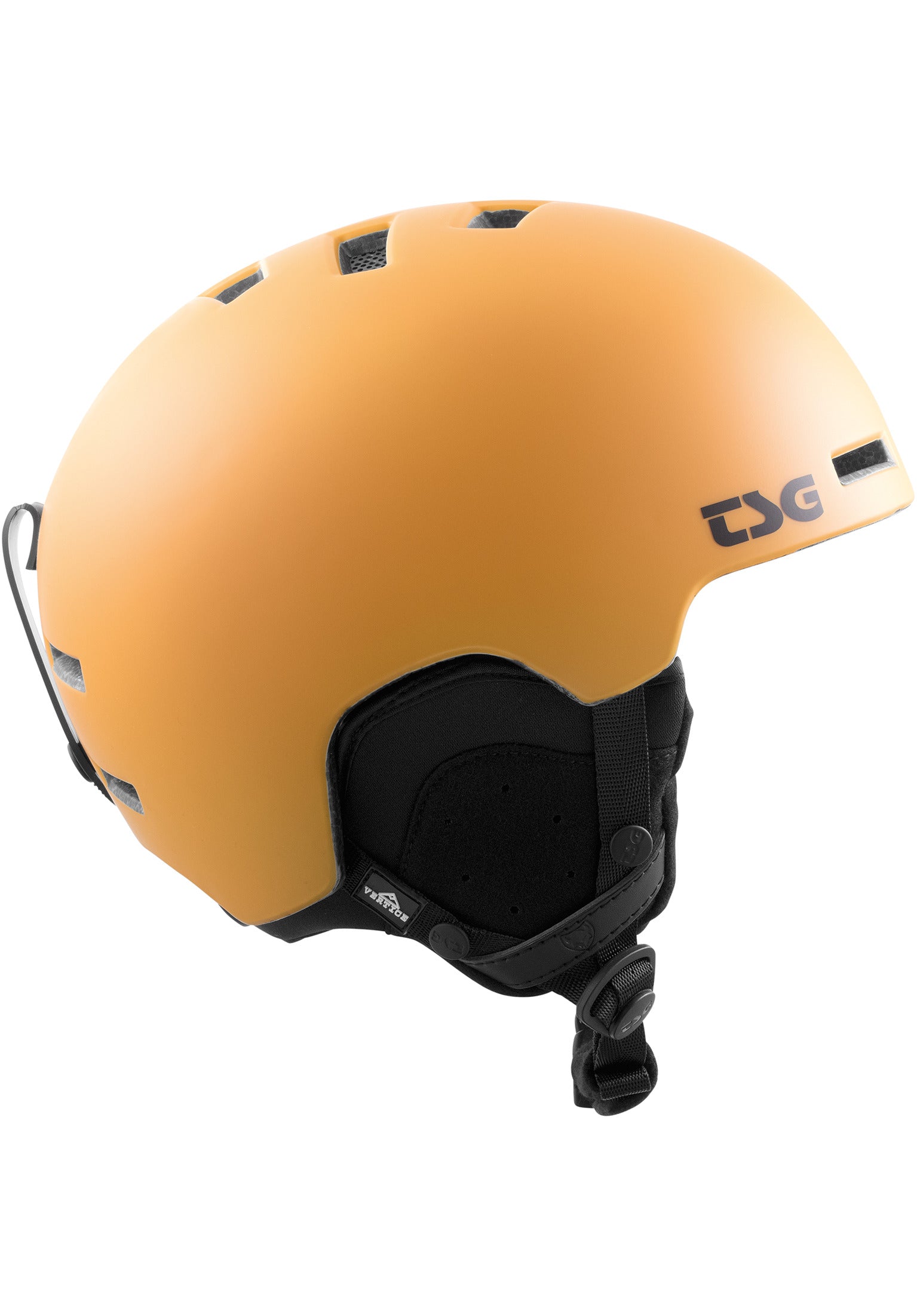 Vertice Solid Color Rueckenansicht