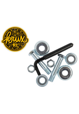 DLK K5 Kingpin Set Vorderansicht