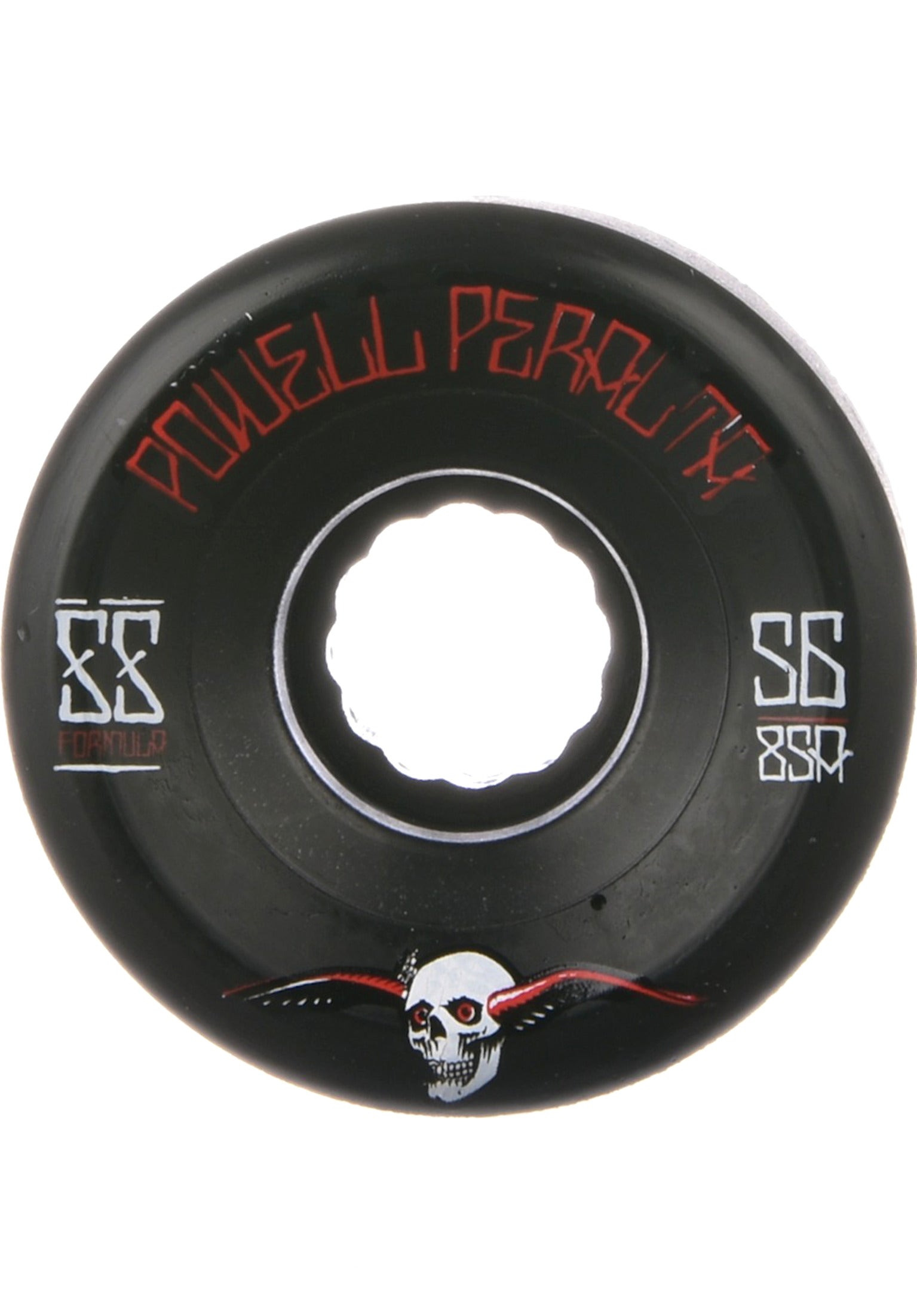 SSF G-Slides 85A Vorderansicht