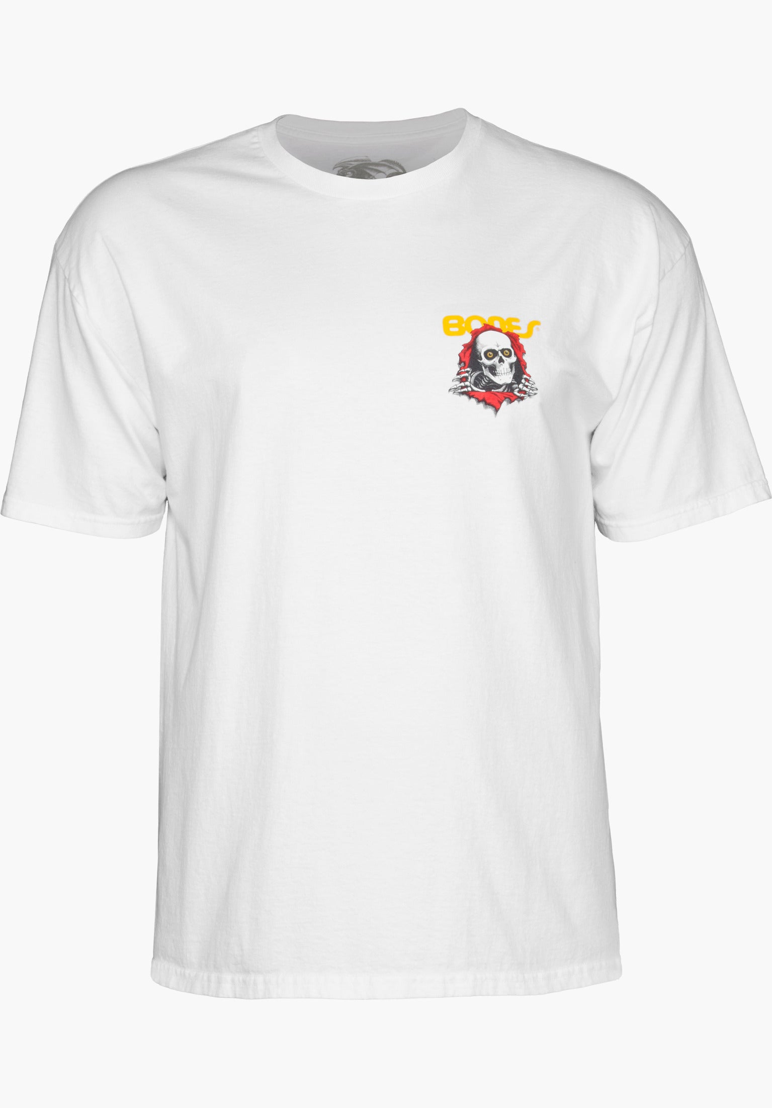 Ripper Rueckenansicht