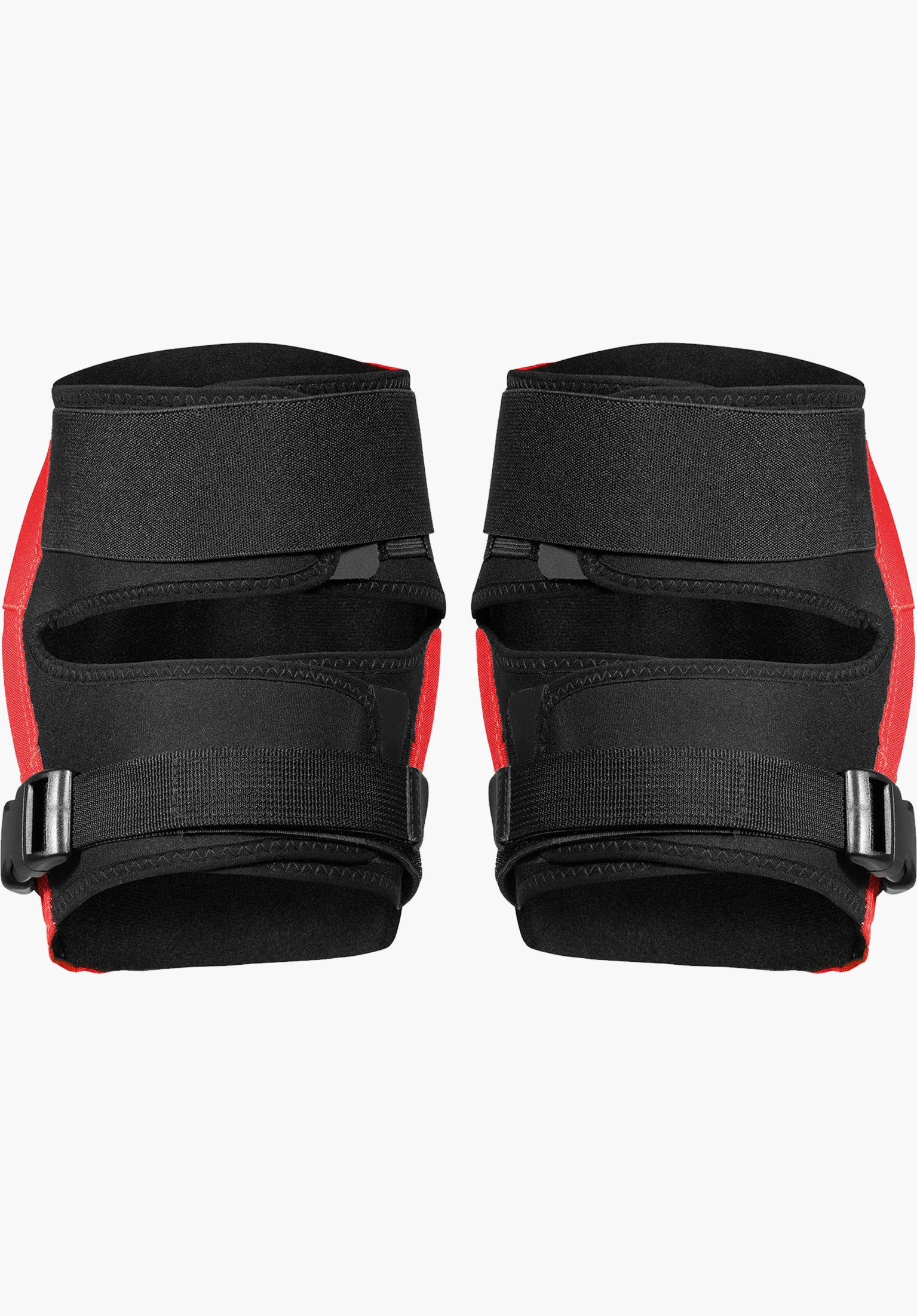 Kneepad Force III Rueckenansicht