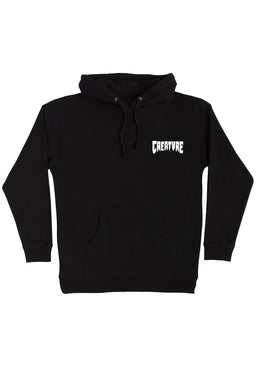 Mono Heavyweight black Vorderansicht