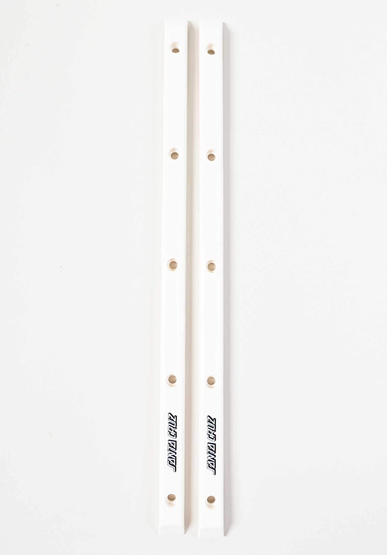 Slimline Rails Vorderansicht