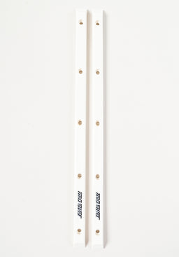 Slimline Rails Vorderansicht