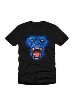 Ape black Vorderansicht