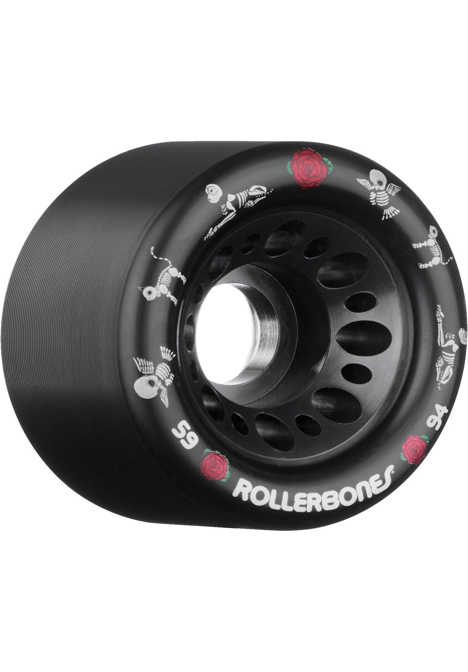 Day of the Dead Pet Series 94A 4er PK Vorderansicht