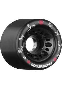 Day of the Dead Pet Series 94A 4er PK Vorderansicht