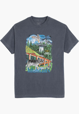 PNW Inhabitants Vorderansicht