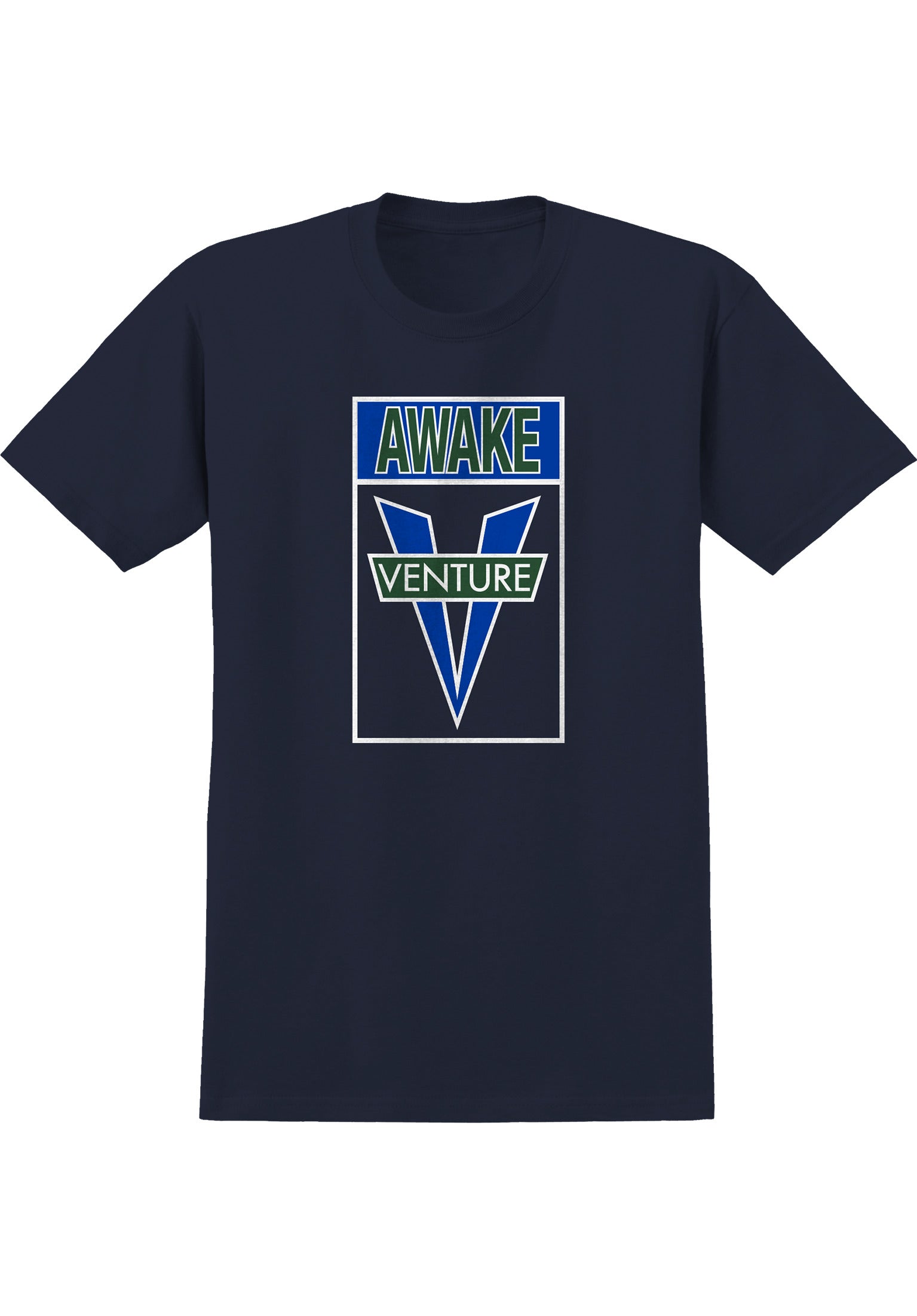 OG Awake Vorderansicht