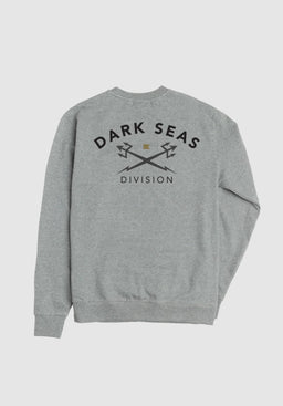 Headmaster V3 gunmetal-heather Vorderansicht