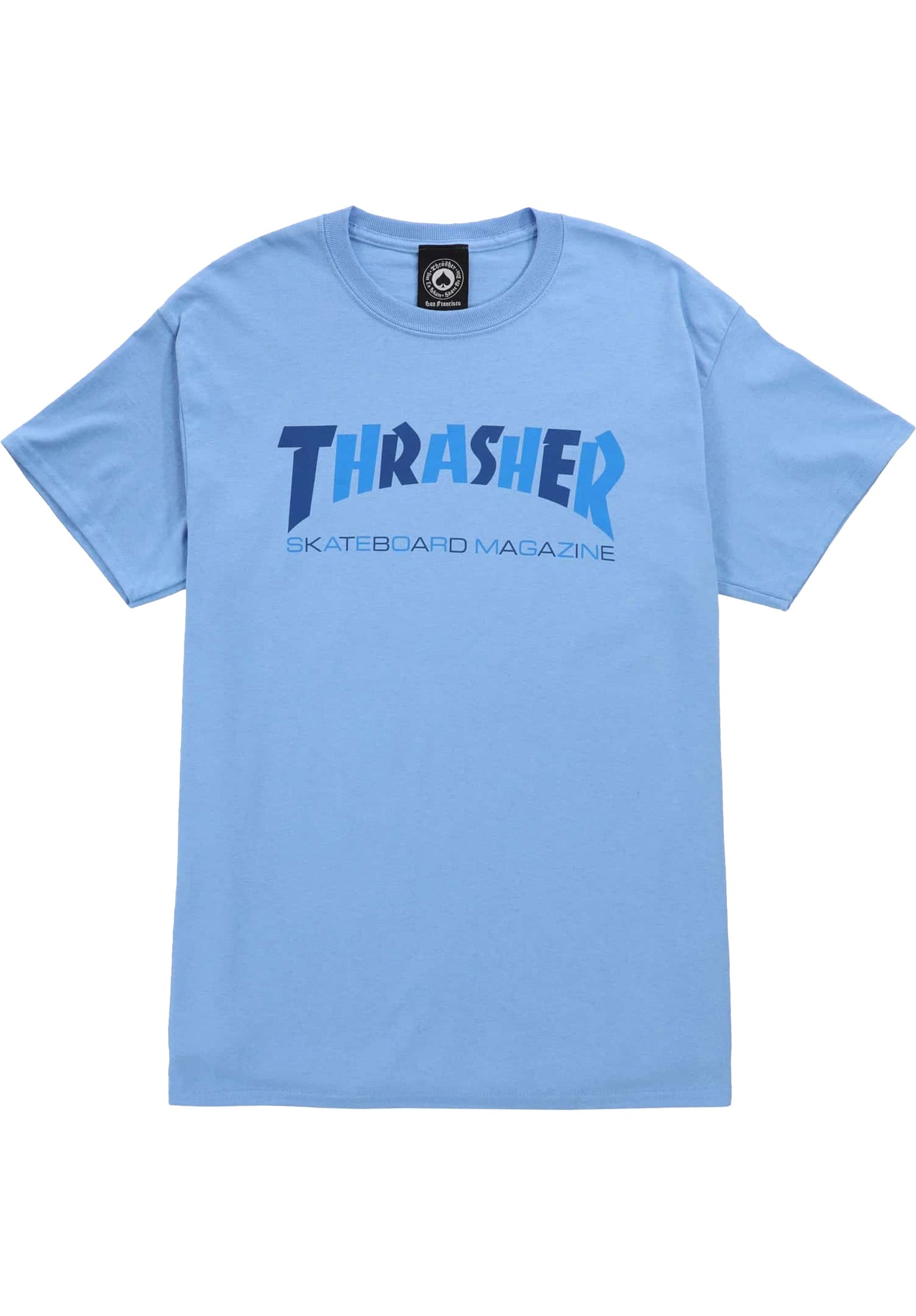 Checkers Vorderansicht