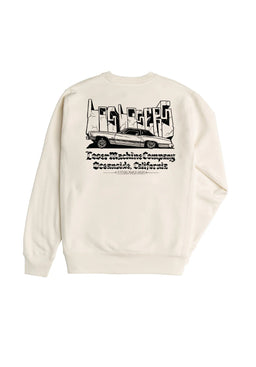 Hood Rich Vorderansicht