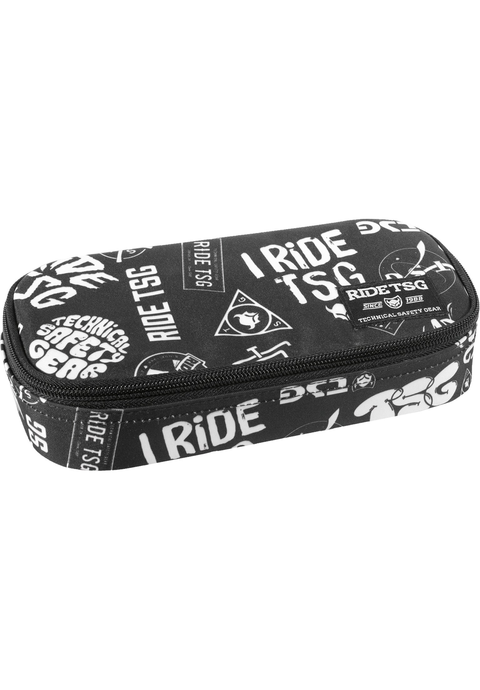 School Case Vorderansicht