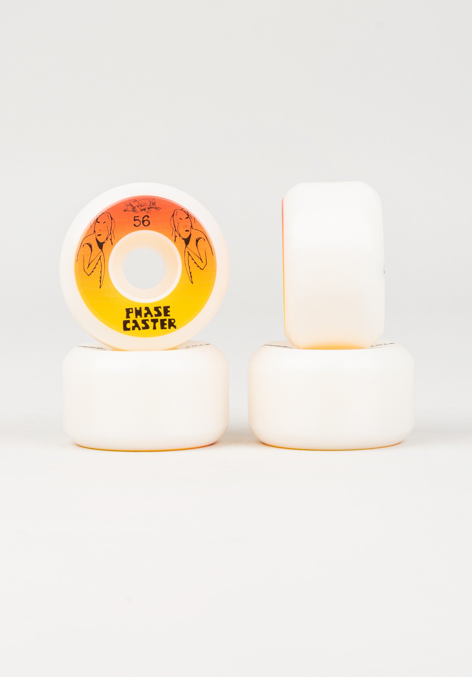 Mantis Man 101A Vorderansicht