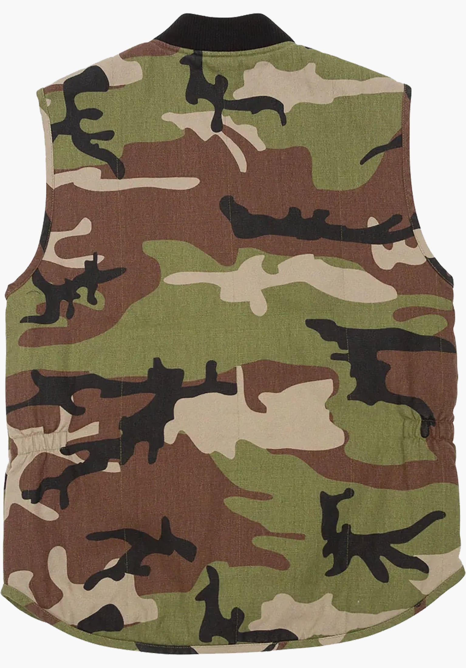 Condor II Rueckenansicht