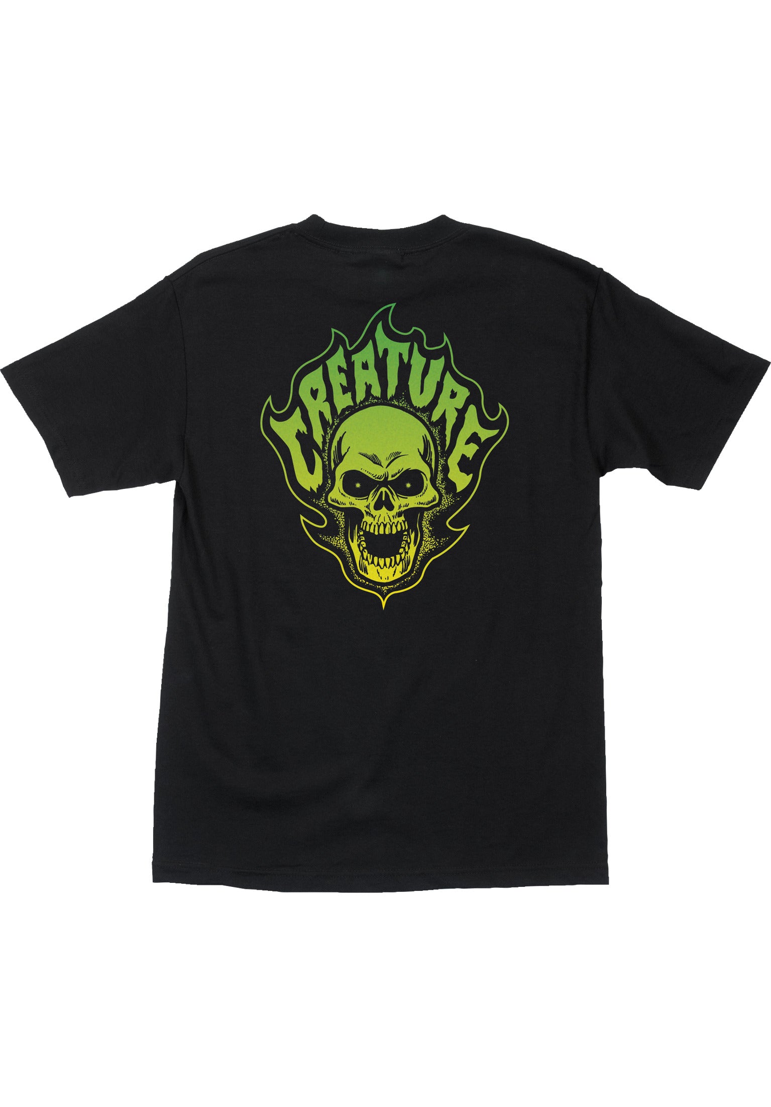 Bonehead Flame Closeup1