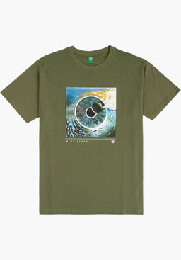 x Pink Floyd Pulse Vorderansicht