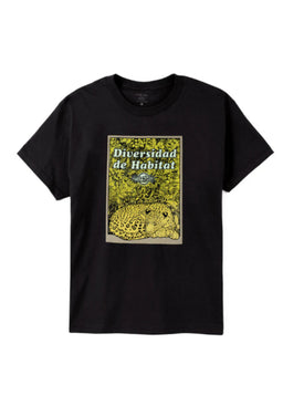 Diversidad de Habitat Vorderansicht