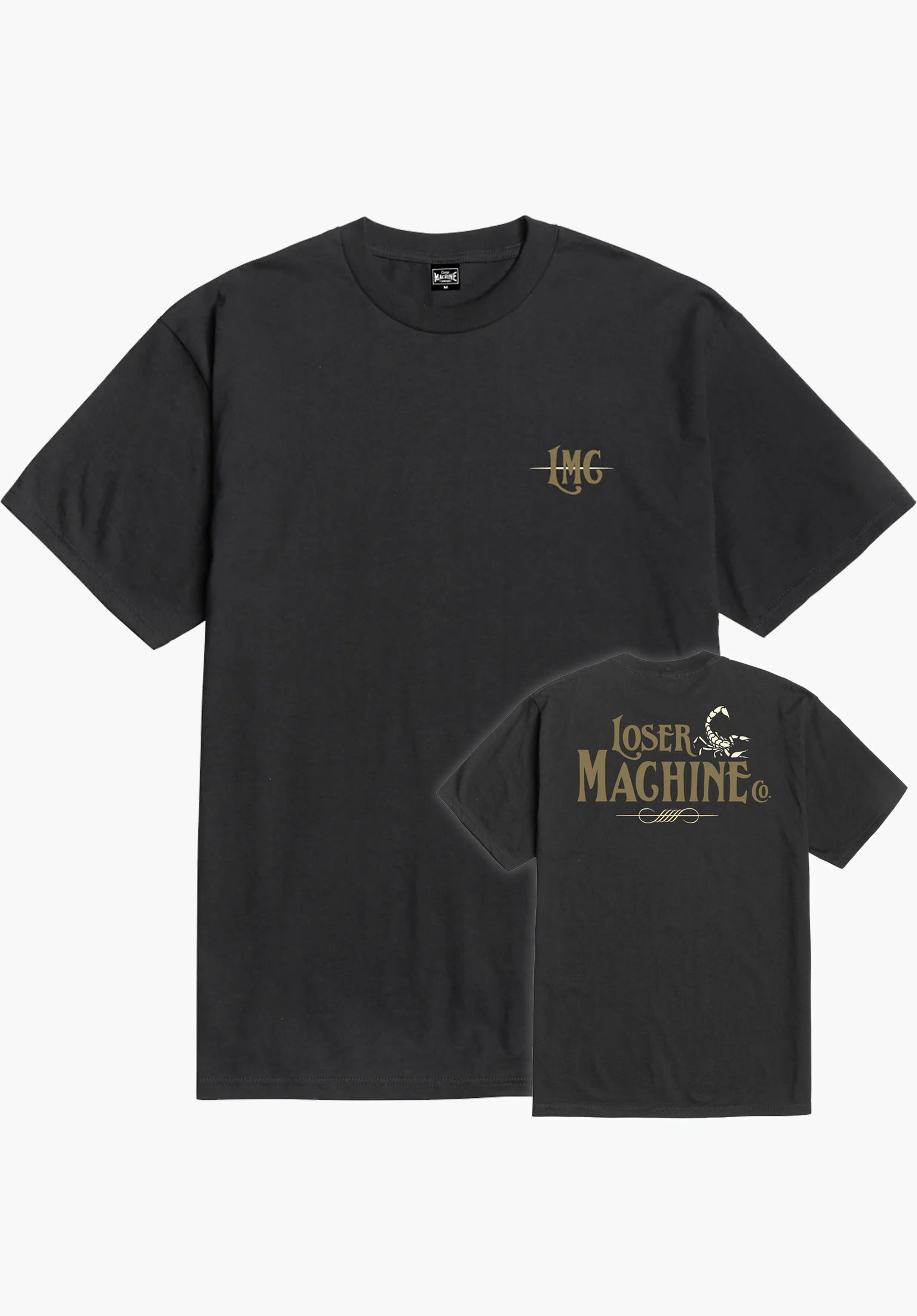 Ravage Vorderansicht