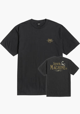 Ravage Vorderansicht